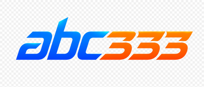 Logo abc333 untuk beranda